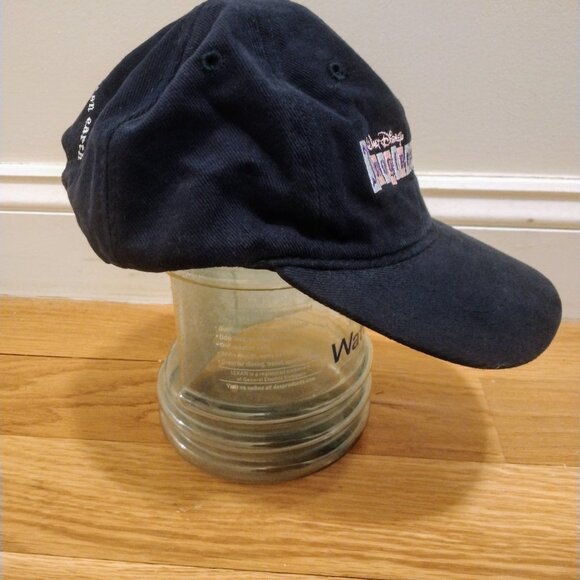 Vintage Walt Disney Imagineeringland Cap main image 6